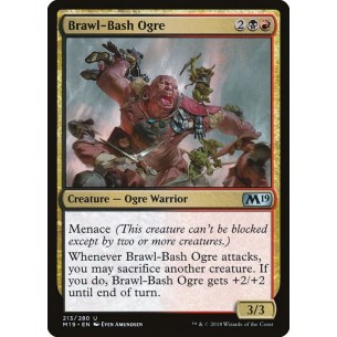 Ogre Rissazzuffa