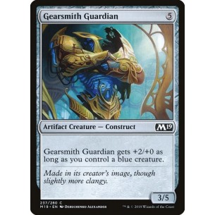 Guardiano degli Ingranaggi