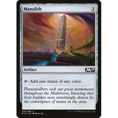 Manalito