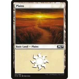 Plains