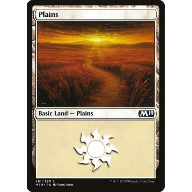 Plains