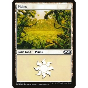 Plains