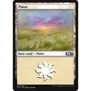 Plains