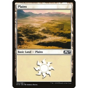 Plains