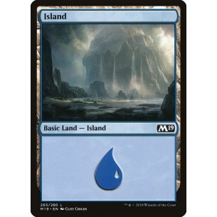 Island