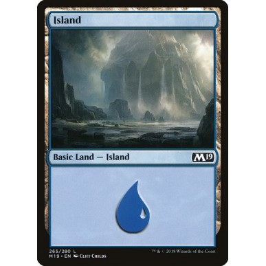 Island