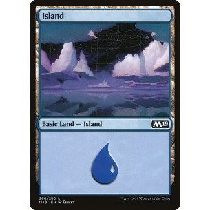 Island