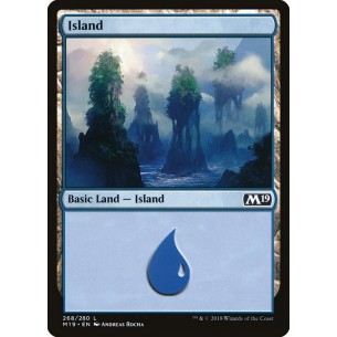 Island