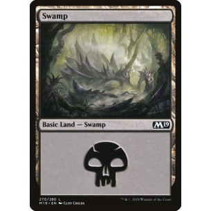 Swamp