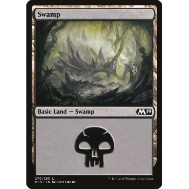 Swamp