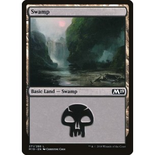 Swamp