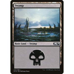 Swamp