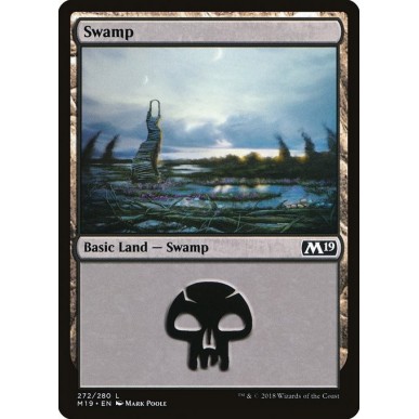 Swamp