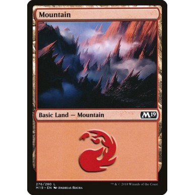 Mountain