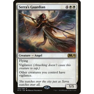 Guardiana di Serra