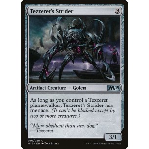 Errante di Tezzeret