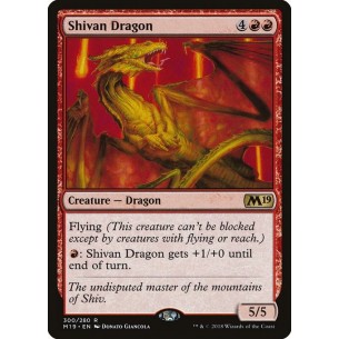 Drago di Shivan