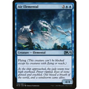 Elementale dell'Aria