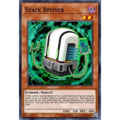 Rivivificatore di Pile