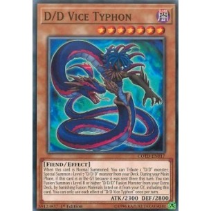 D/D Tifone del Vizio