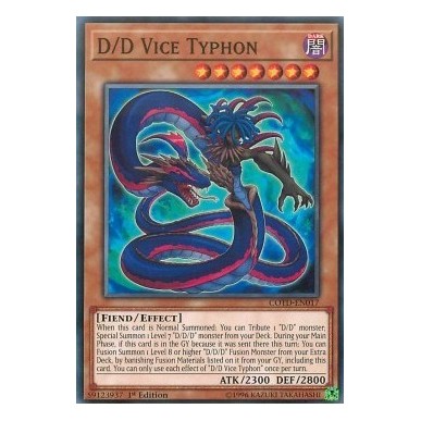D/D Tifone del Vizio