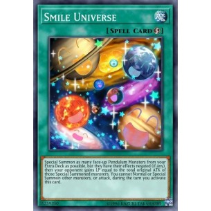 Universo Sorridente
