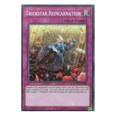 Reincarnazione Truccastella