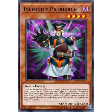 Infernity Patriarch