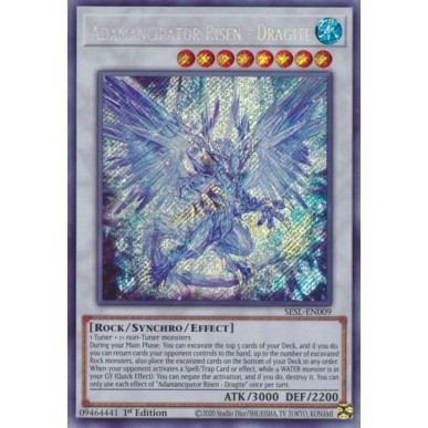 Irremovibilatore Risvegliato - Draghite