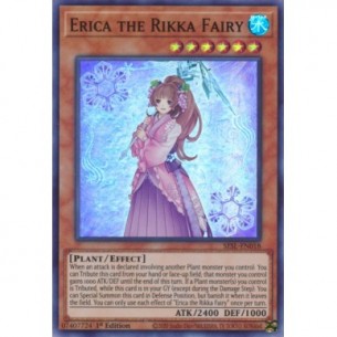 Erica la Fata Rikka
