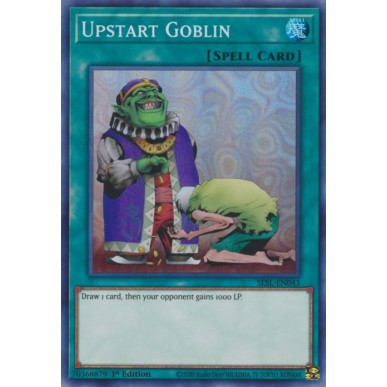 Riccastro Goblin