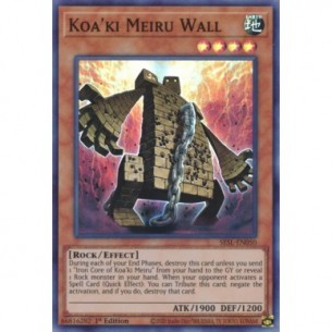 Muro Koa'ki Meiru