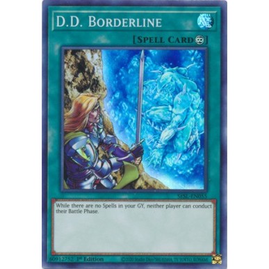 Confine D.D.