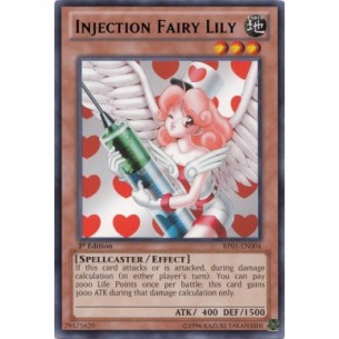 Lily Iniezione Fatata (V.1...