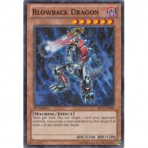 Drago Sputafuoco (V.2 -...