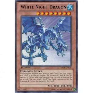 Drago Notte Bianca (V.1 -...
