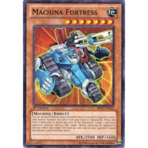 Mek Fortezza (V.2 -...