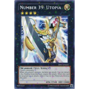 Numero 39: Utopia (V.2 -...