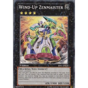 Zenmaister a Molla (V.2 -...