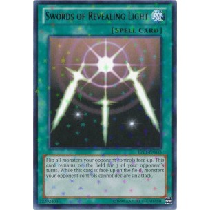 Spada Rivelatrice (V.2 -...