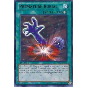 Sepoltura Prematura (V.2 -...
