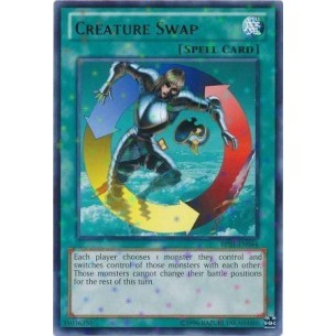 Scambio-Creature (V.2 -...