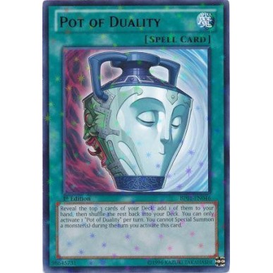 Giara della Dualità (V.2 - Starfoil...
