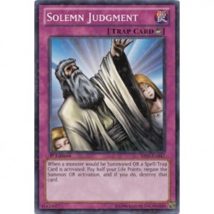 Giudizio Solenne (V.2 -...