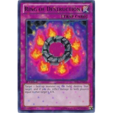 Anello della Distruzione (V.2 -...