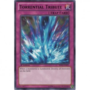 Tributo Torrenziale (V.1 -...