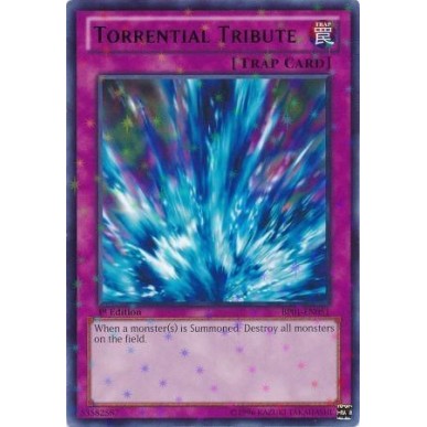 Tributo Torrenziale (V.2 - Starfoil...