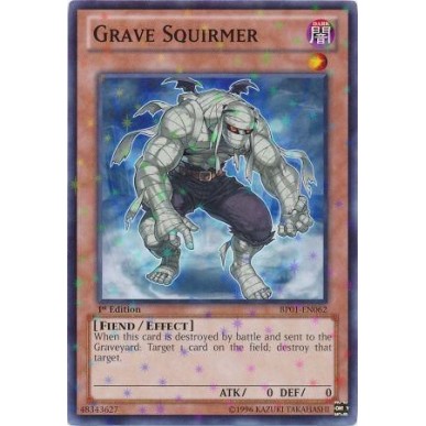 Squirmer della Tomba (V.2 - Starfoil...