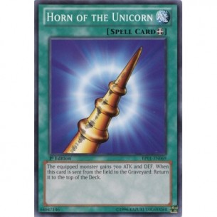 Corno dell'Unicorno (V.1 -...
