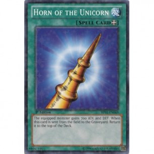 Corno dell'Unicorno (V.2 -...